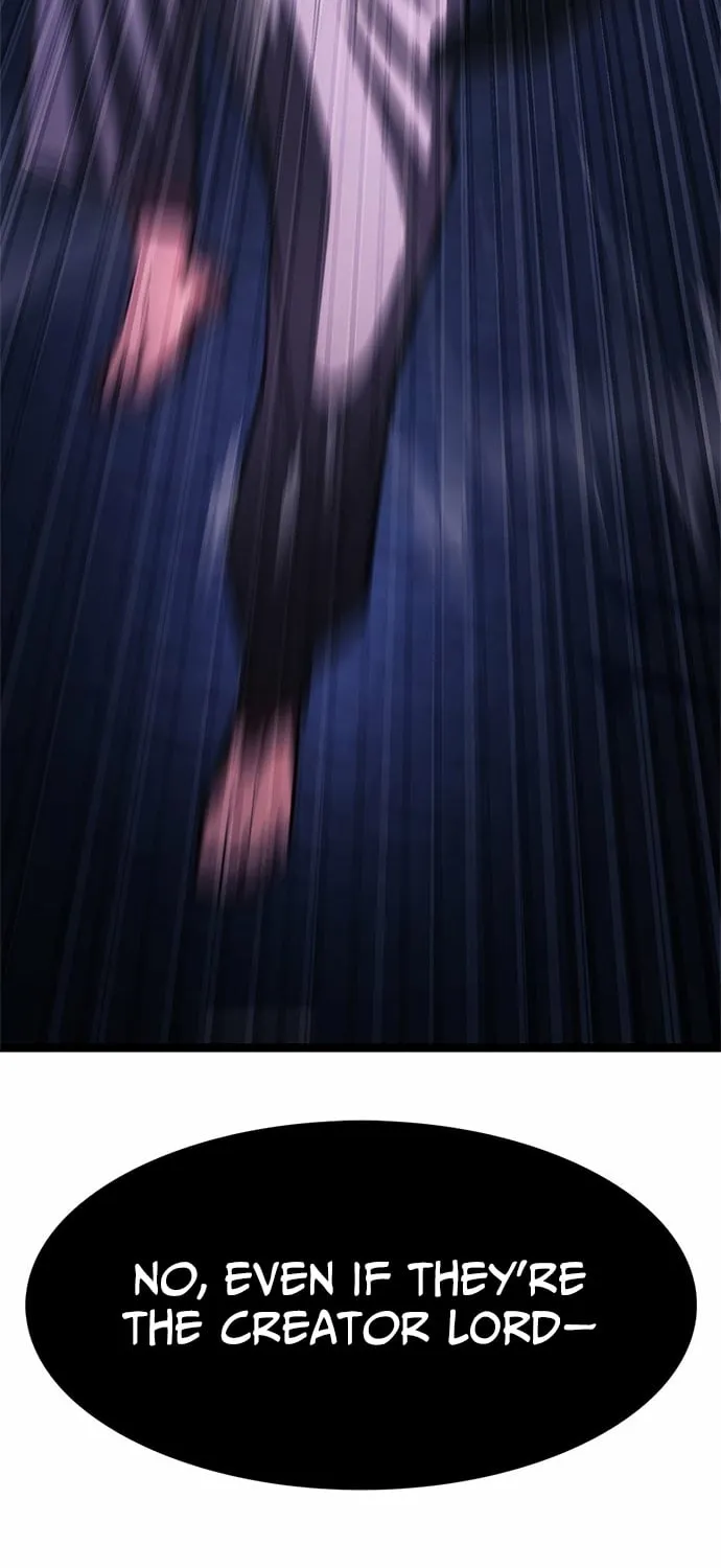 The Demon in Human Form