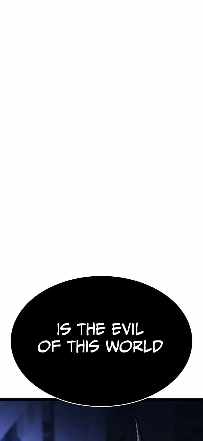 The Demon in Human Form