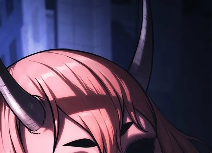 The Demon in Human Form