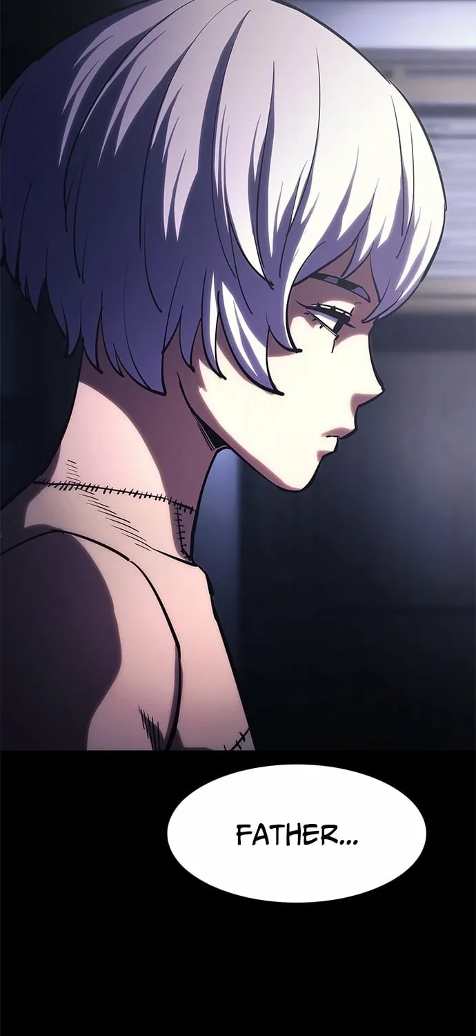 The Demon in Human Form