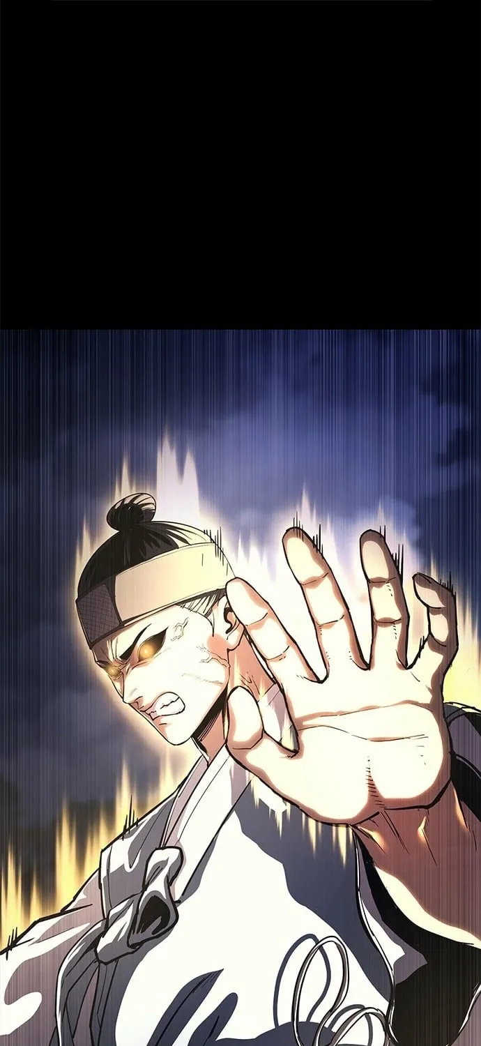 The Demon in Human Form