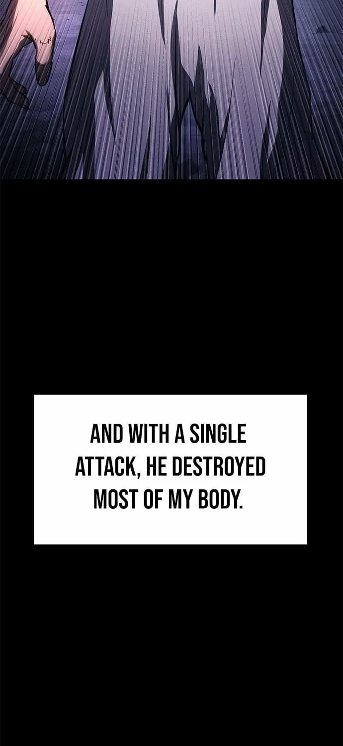 The Demon in Human Form