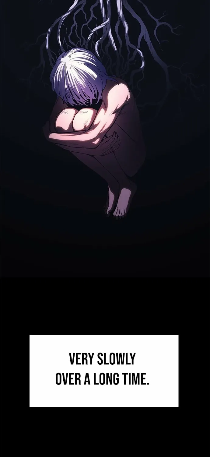 The Demon in Human Form