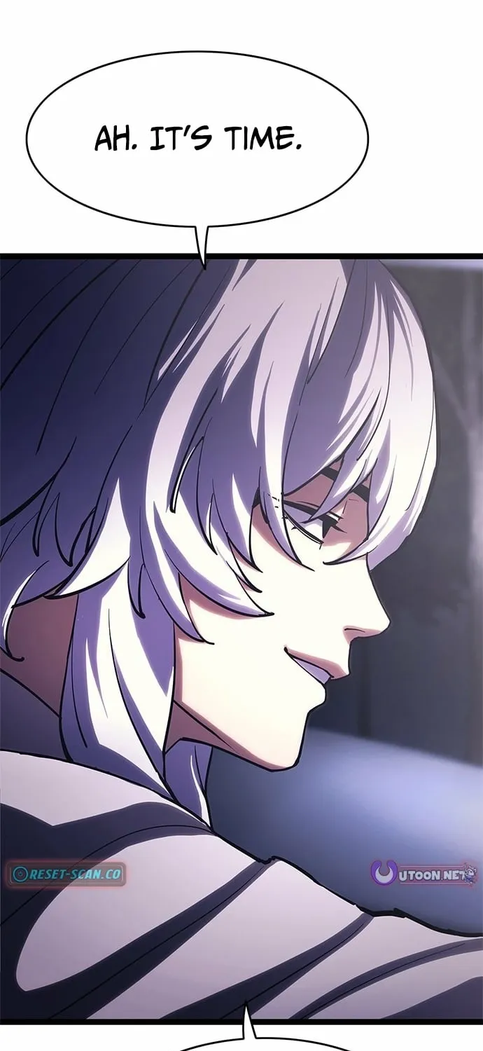 The Demon in Human Form