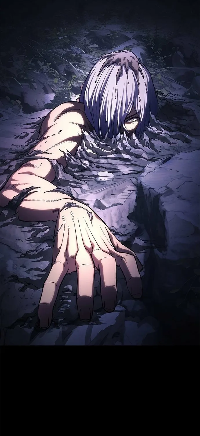 The Demon in Human Form