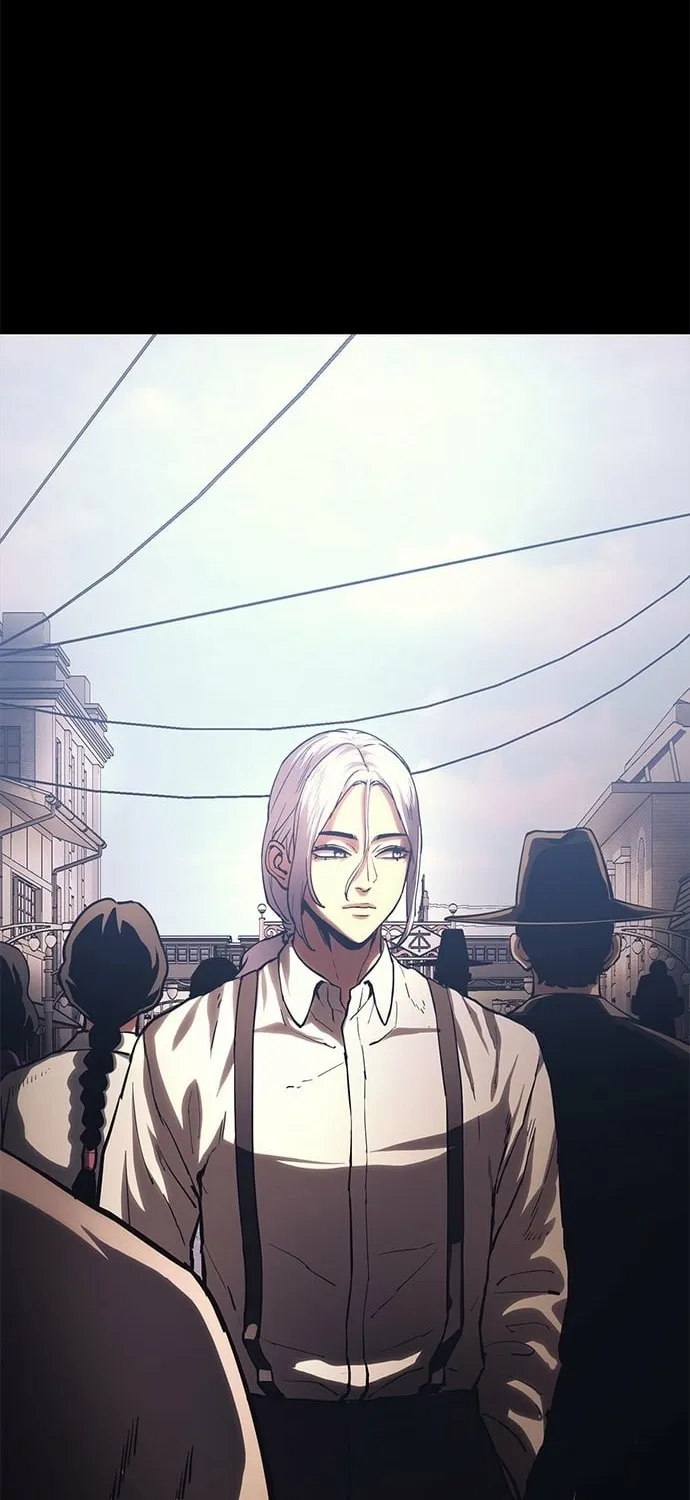 The Demon in Human Form