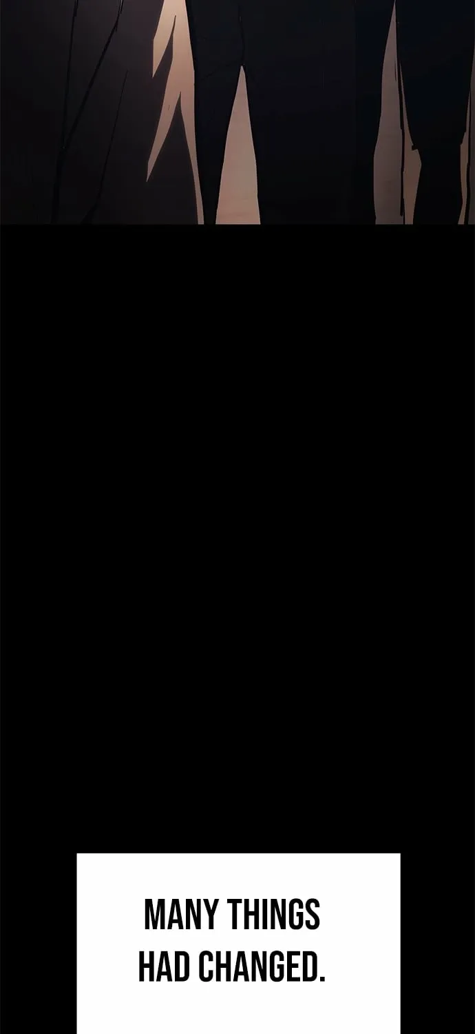 The Demon in Human Form