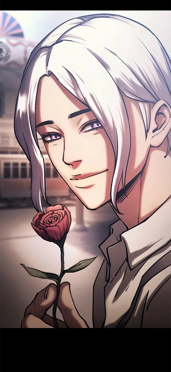 The Demon in Human Form