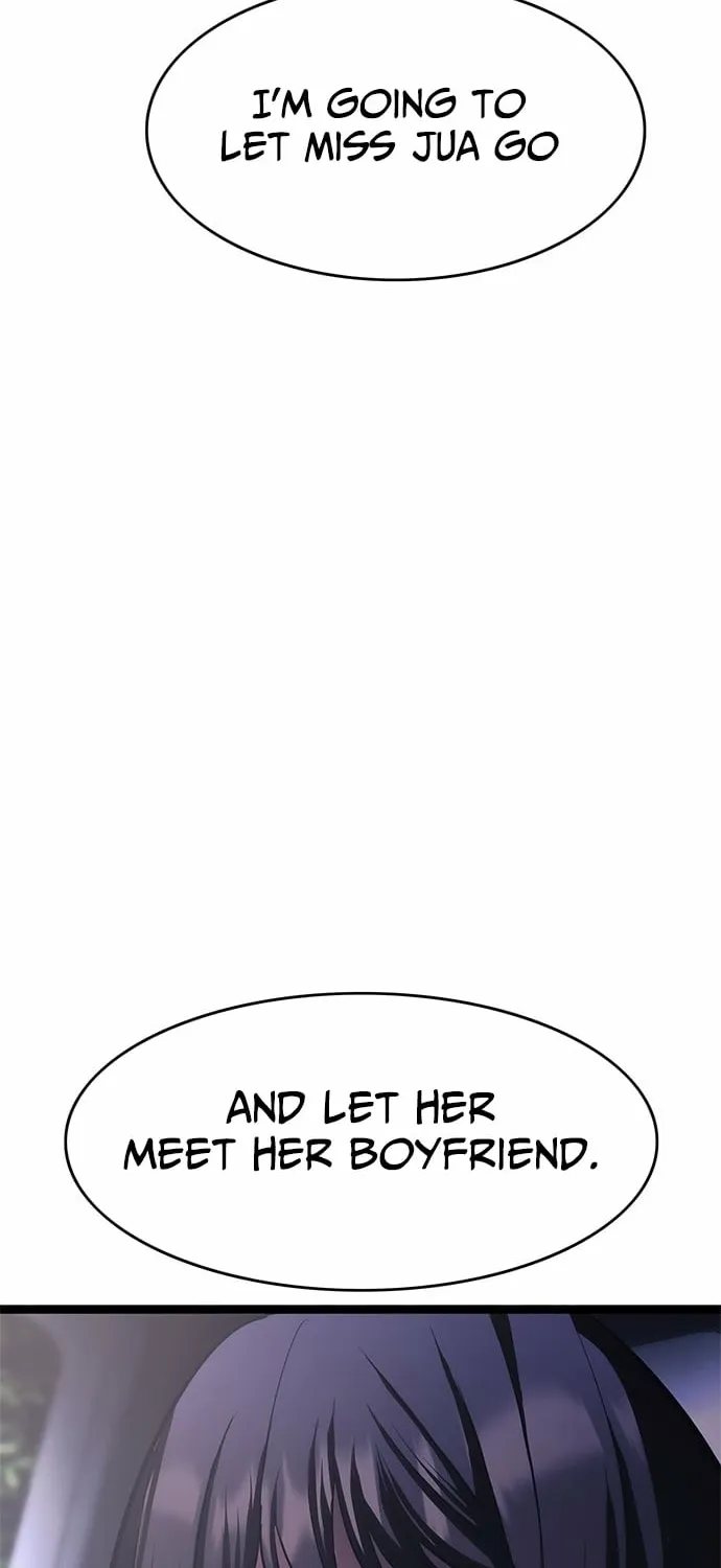 The Demon in Human Form