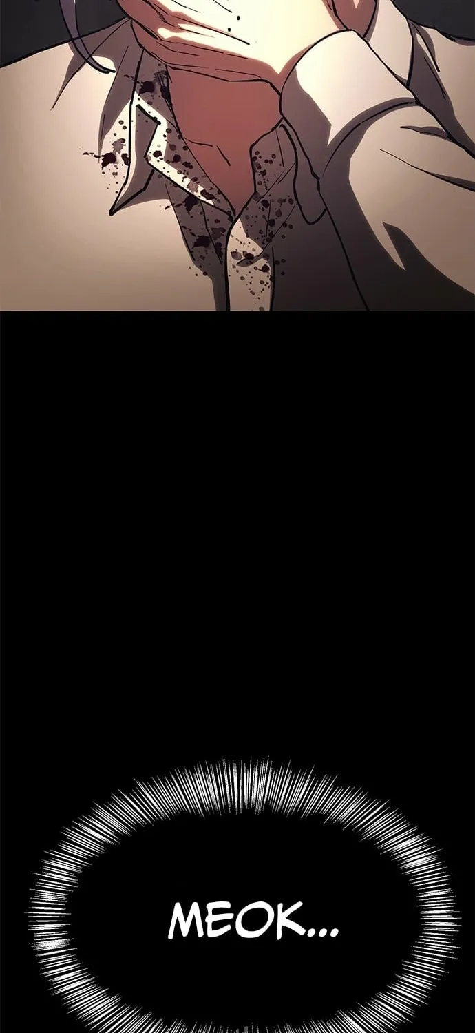 The Demon in Human Form