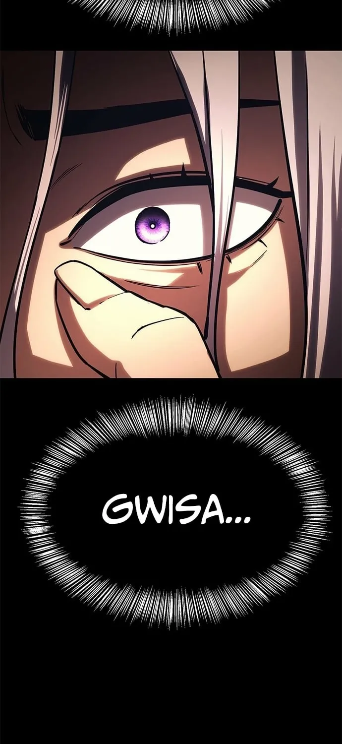 The Demon in Human Form