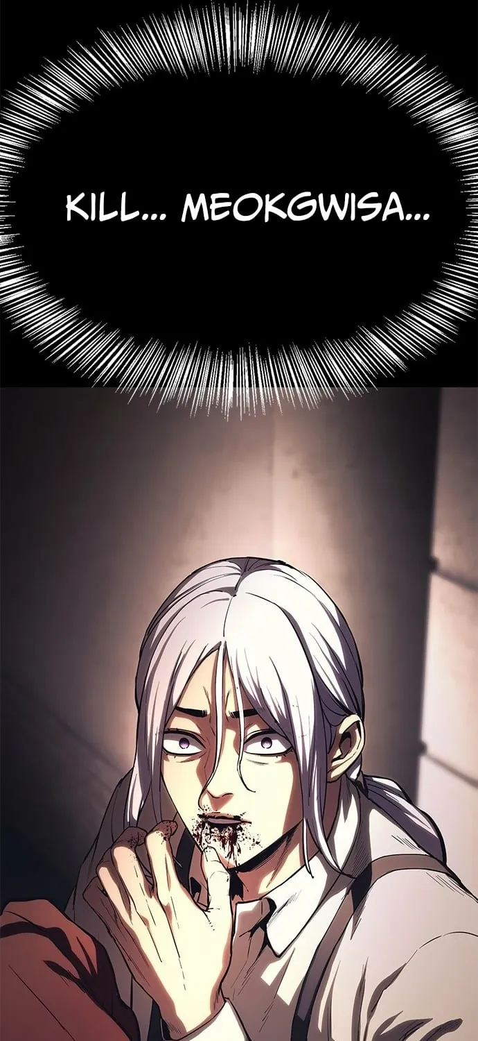 The Demon in Human Form