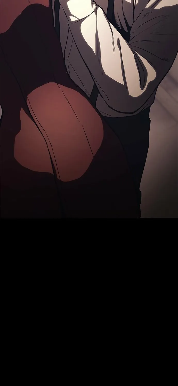 The Demon in Human Form