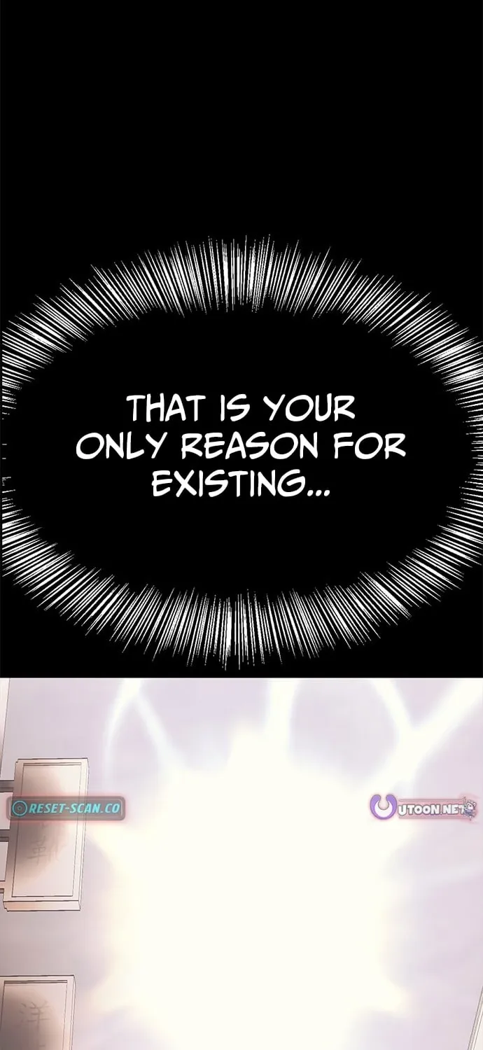 The Demon in Human Form