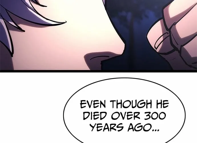 The Demon in Human Form