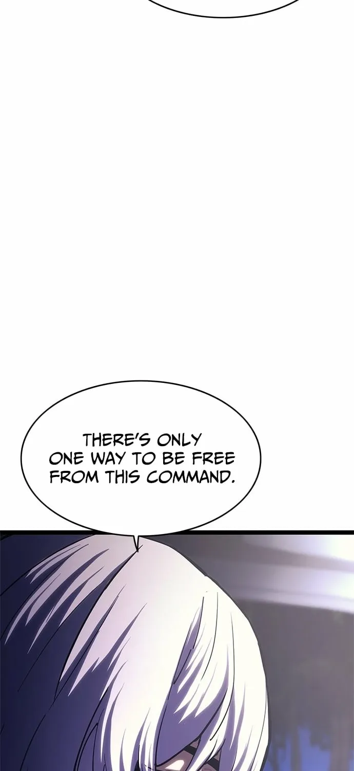 The Demon in Human Form