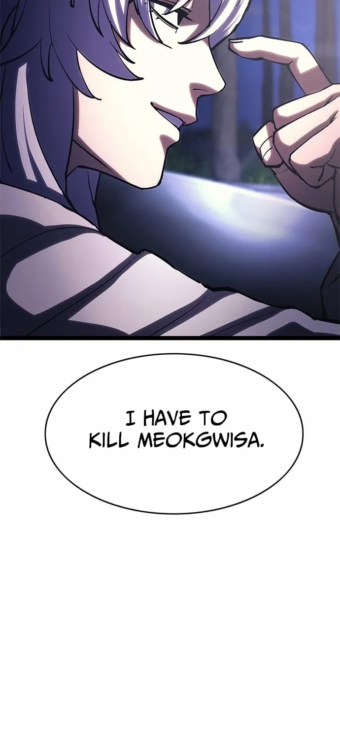 The Demon in Human Form