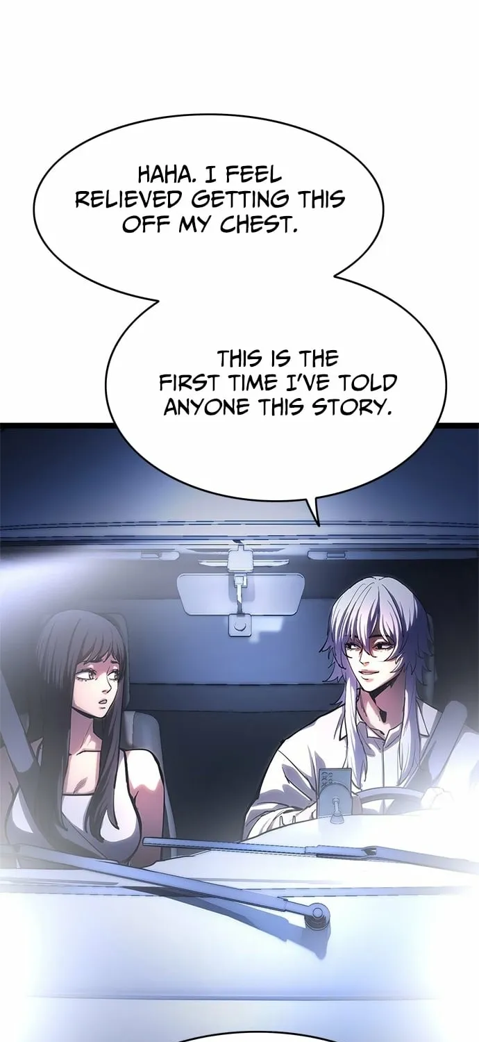 The Demon in Human Form