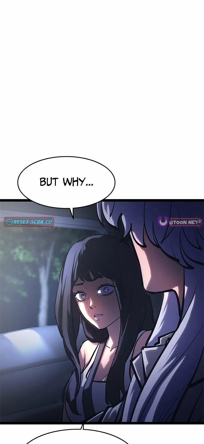 The Demon in Human Form