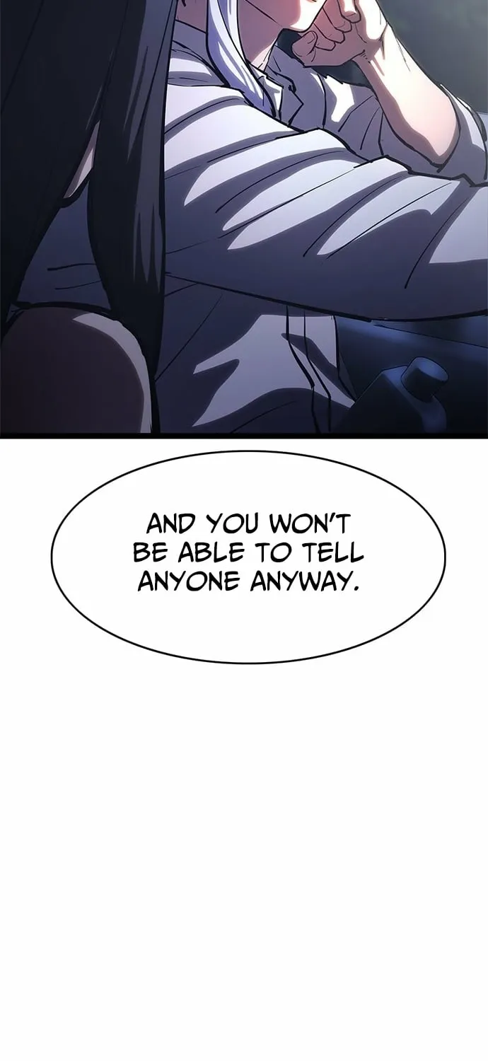 The Demon in Human Form