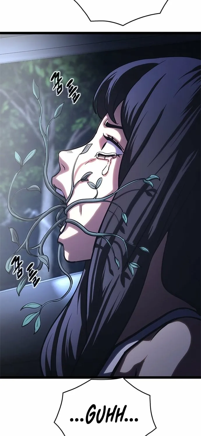 The Demon in Human Form