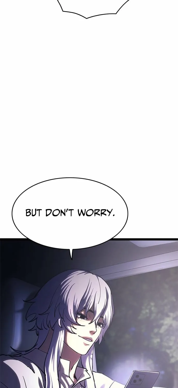 The Demon in Human Form