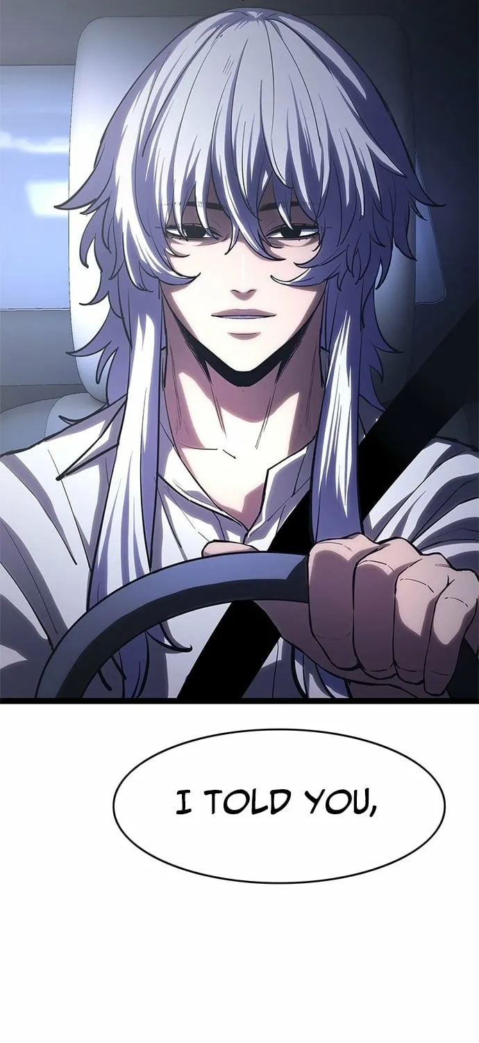 The Demon in Human Form