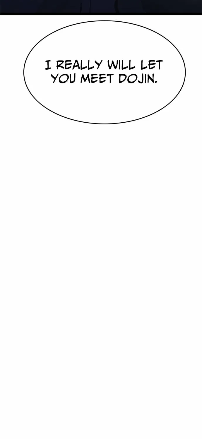 The Demon in Human Form