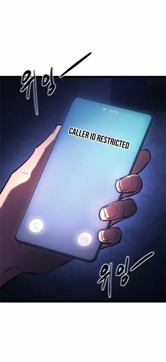 The Demon in Human Form