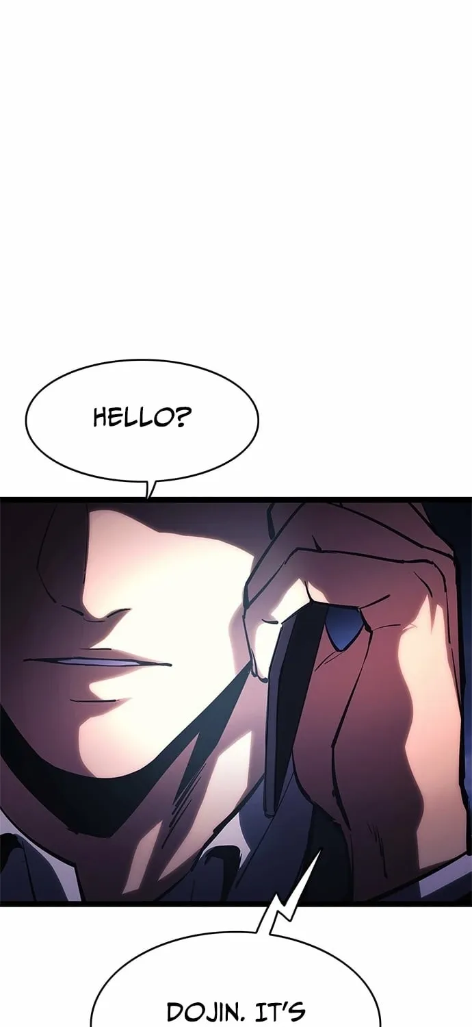 The Demon in Human Form