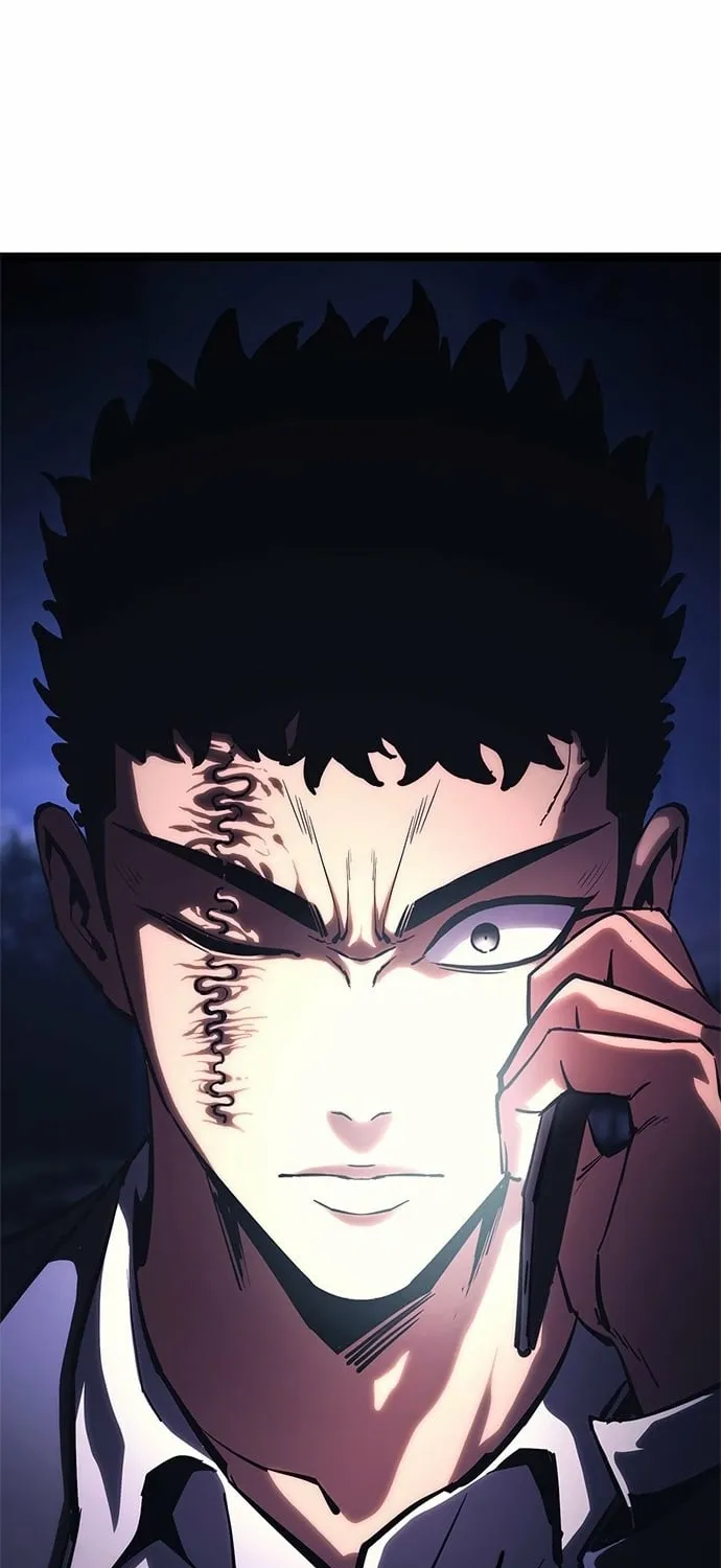 The Demon in Human Form