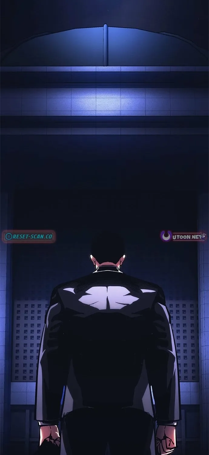 The Demon in Human Form