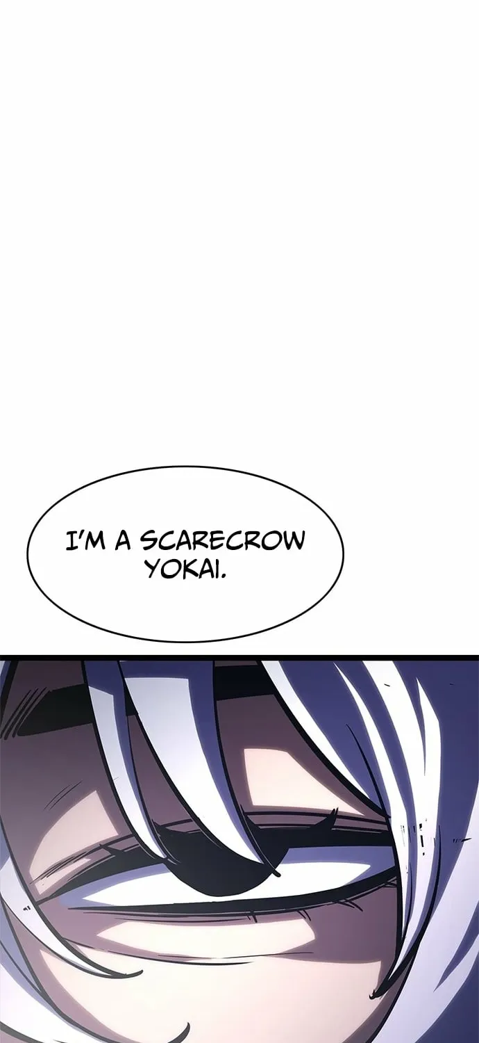 The Demon in Human Form