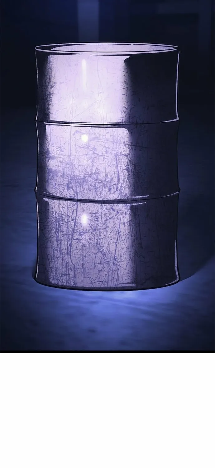 The Demon in Human Form