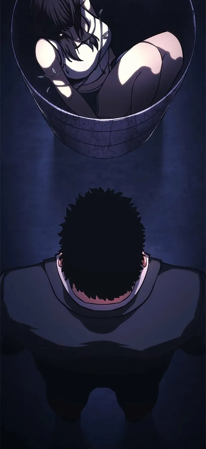 The Demon in Human Form