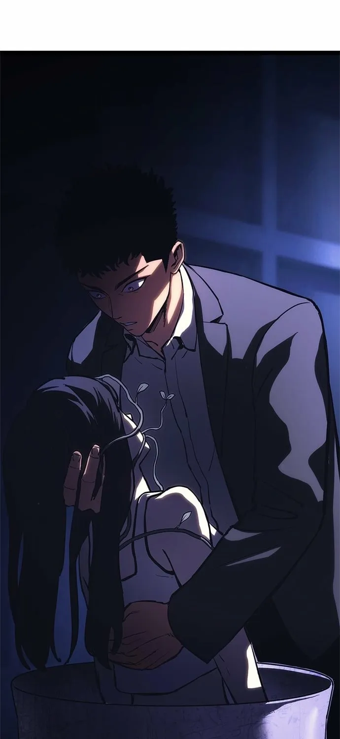 The Demon in Human Form