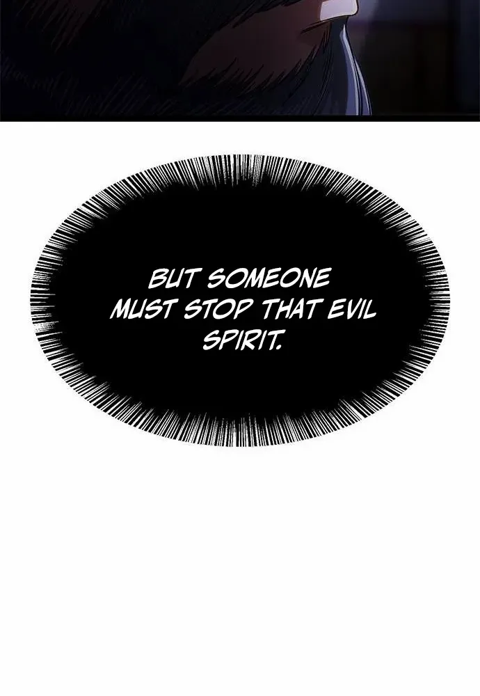 Evil Spirits and Demons