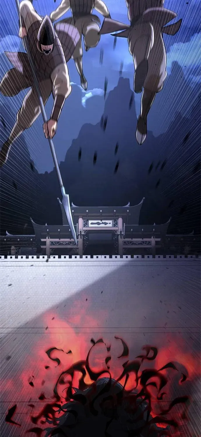 Evil Spirits and Demons