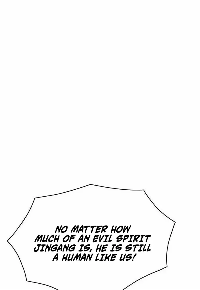 Evil Spirits and Demons