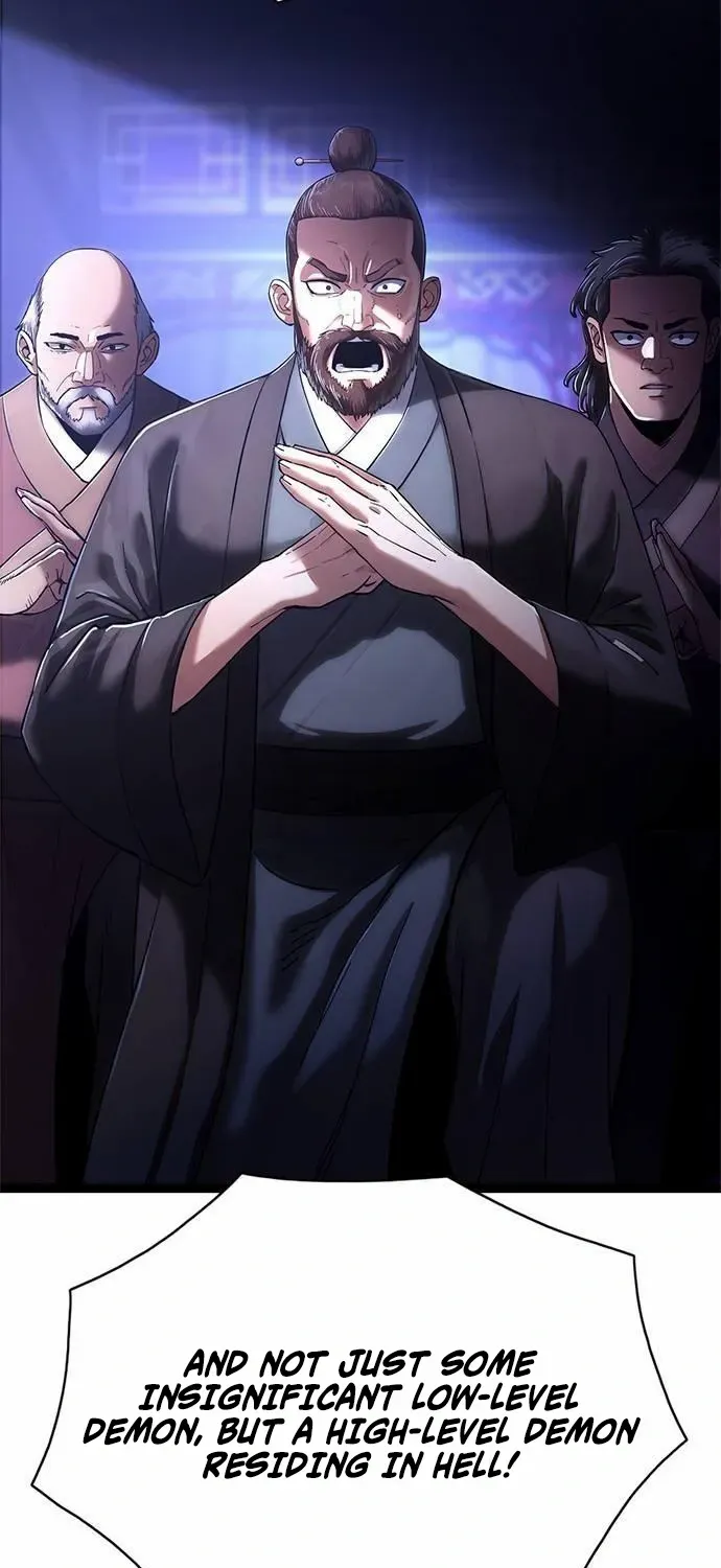 Evil Spirits and Demons