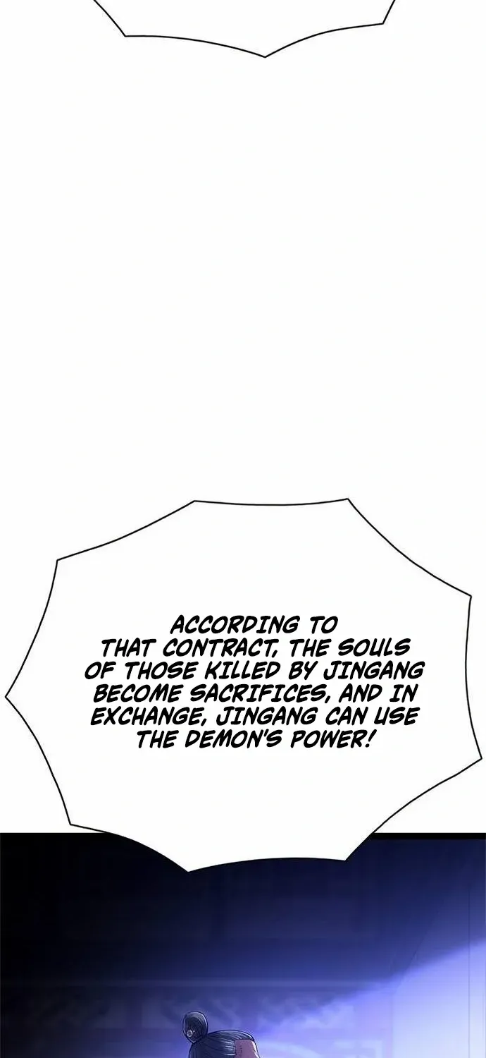 Evil Spirits and Demons