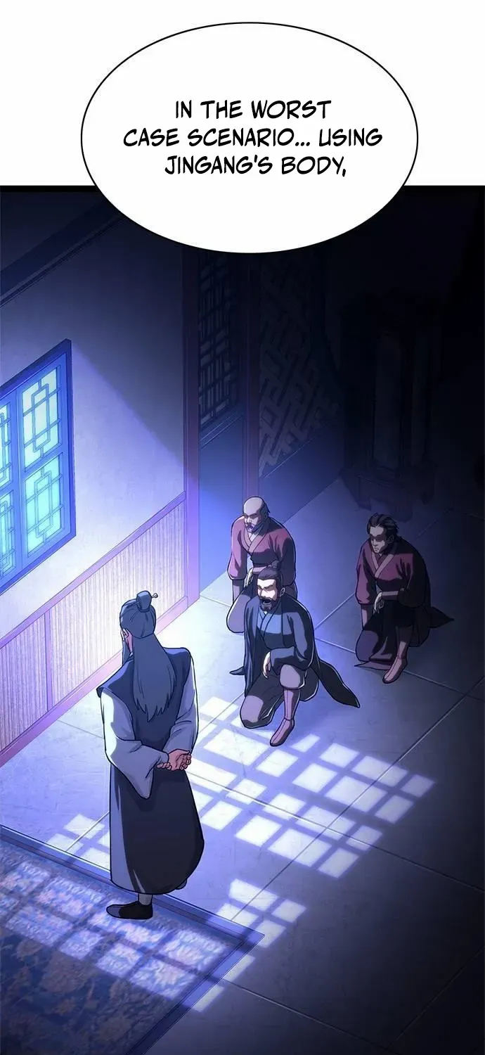 Evil Spirits and Demons