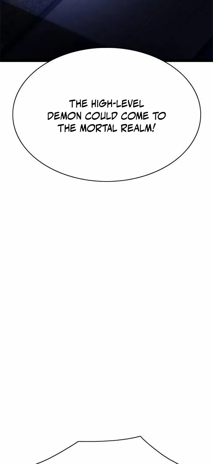 Evil Spirits and Demons