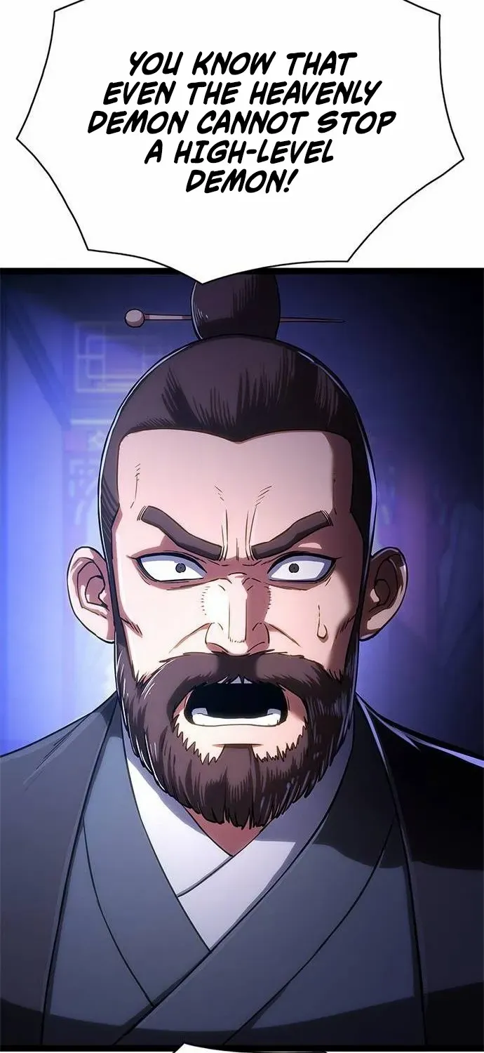 Evil Spirits and Demons