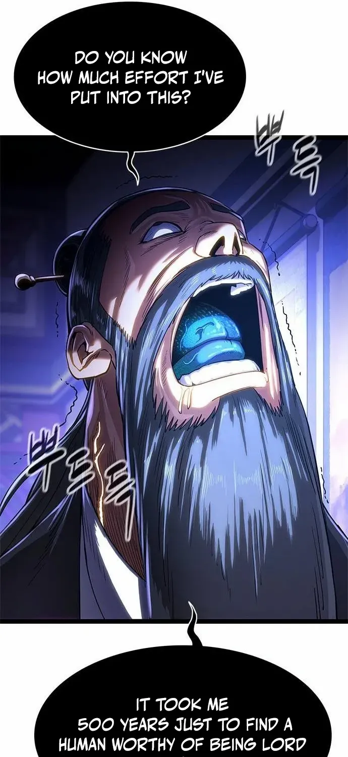 Evil Spirits and Demons