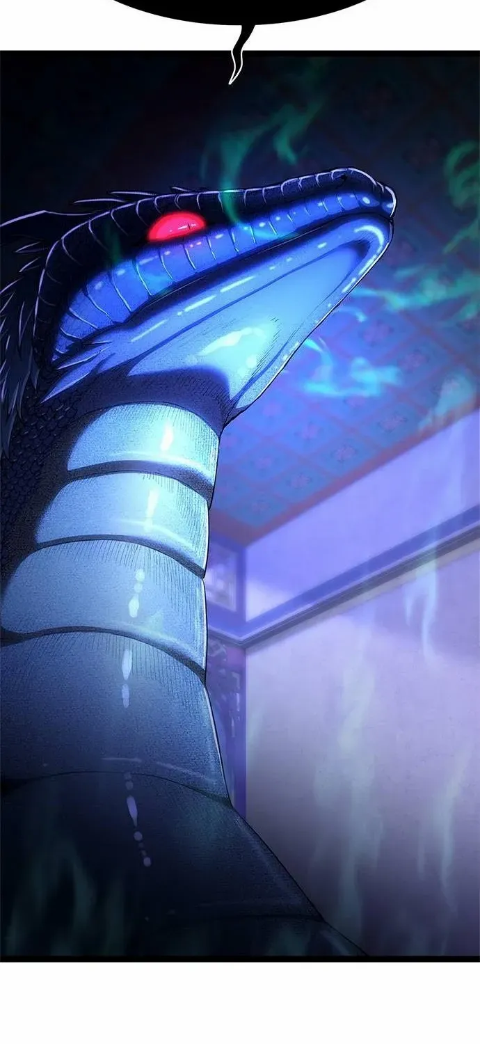 Evil Spirits and Demons