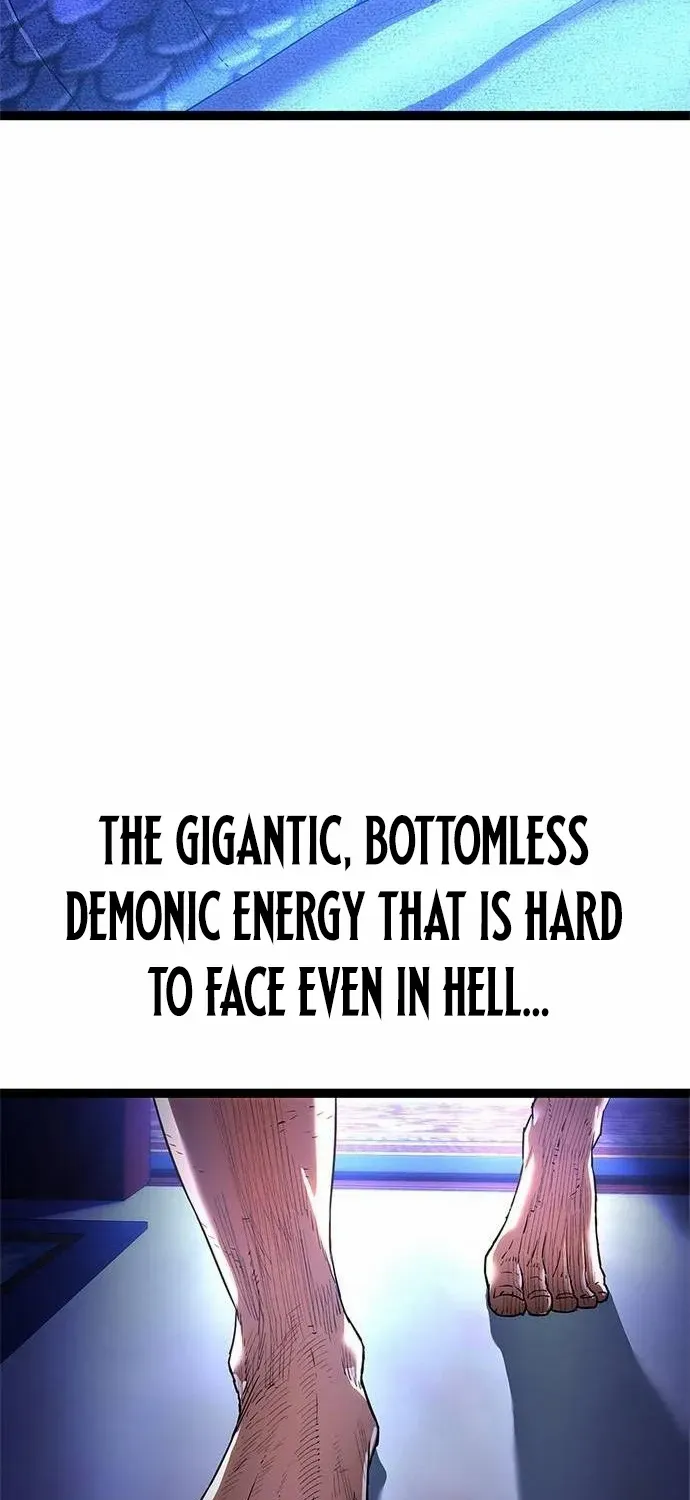 Evil Spirits and Demons