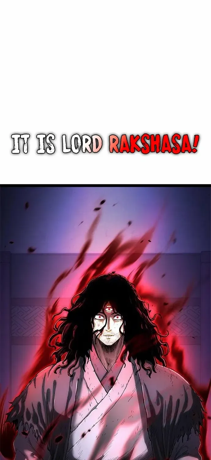 Evil Spirits and Demons