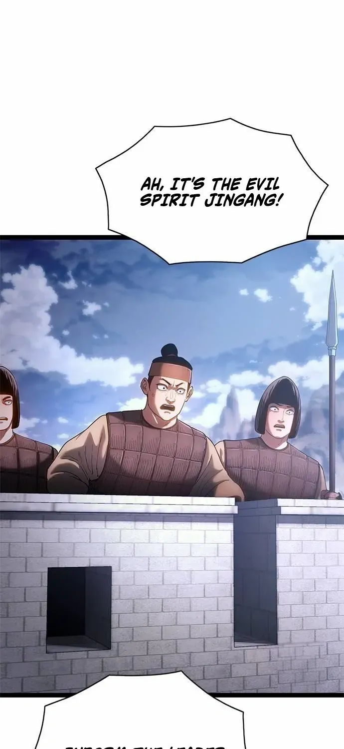 Evil Spirits and Demons