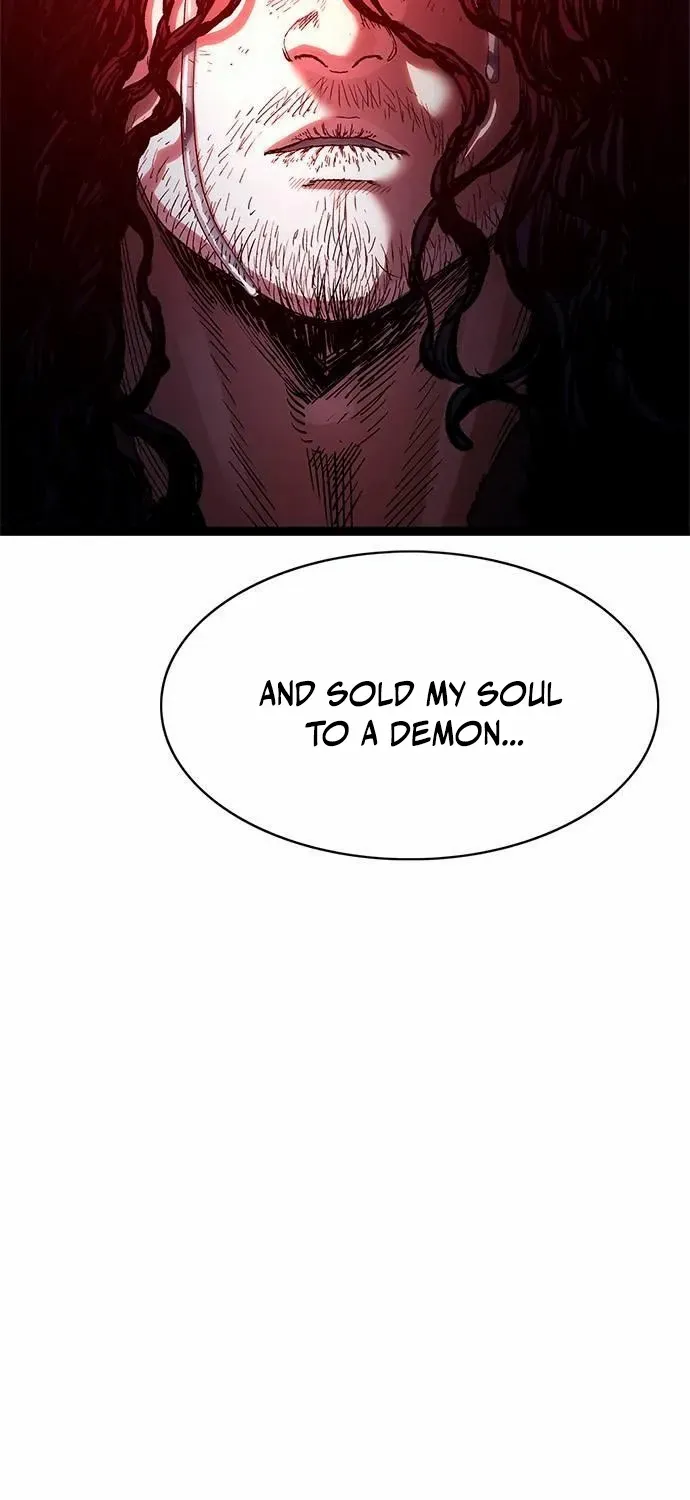 Evil Spirits and Demons